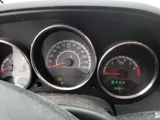 2010 DODGE CALIBER HE 1B3CB5HA7AD611110