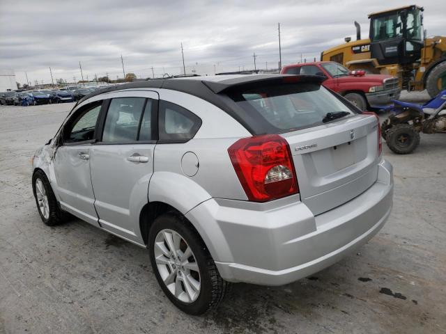 2010 DODGE CALIBER HE 1B3CB5HA7AD611110