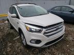 2017 FORD  ESCAPE