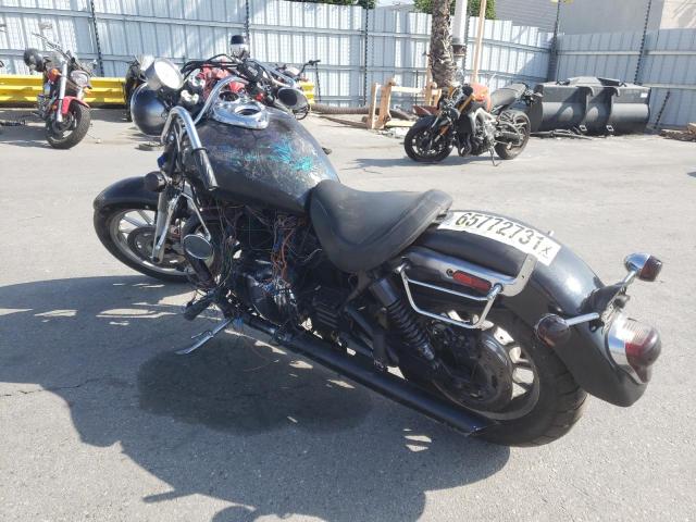 2008 TRIUMPH MOTORCYCLE AMERICA SMT905RN18T321978