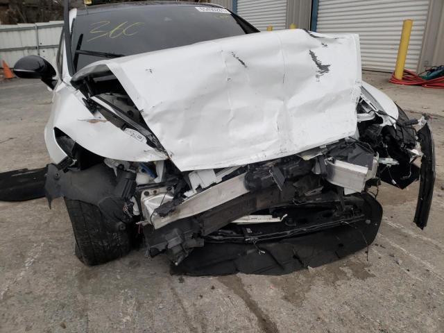 2021 HYUNDAI SONATA N L 5NPEK4JC4MH108825