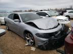 2015 DODGE  CHARGER