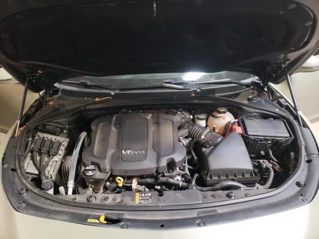 2017 BUICK LACROSSE E 1G4ZP5SSXHU140829