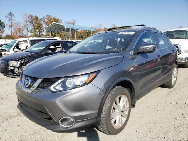 2017 NISSAN UK JN1BJ1CP3HW016032