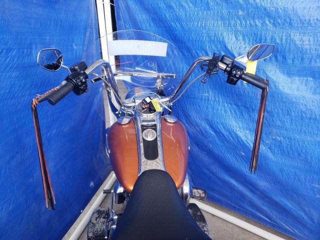 2015 HARLEY-DAVIDSON FLRT FREE 1HD1MCM10FB852101