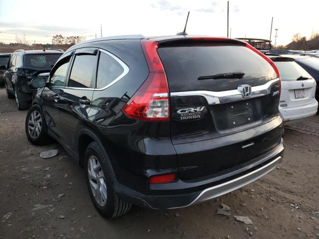 2016 HONDA CR-V EXL 2HKRM4H7XGH723453