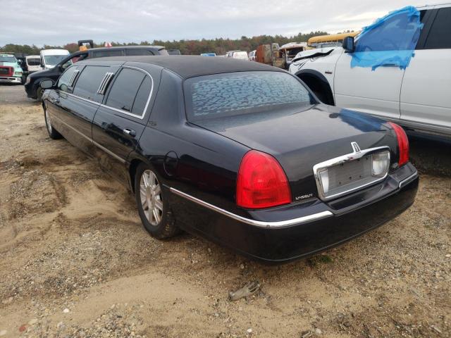 2011 LINCOLN TOWN CAR E 2L1FL8JW4BX765927