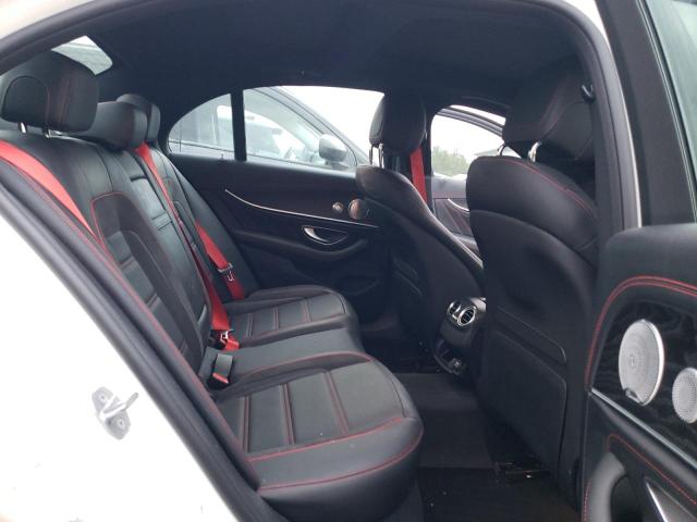 2018 MERCEDES-BENZ E 43 4MATI WDDZF6EBXJA395440