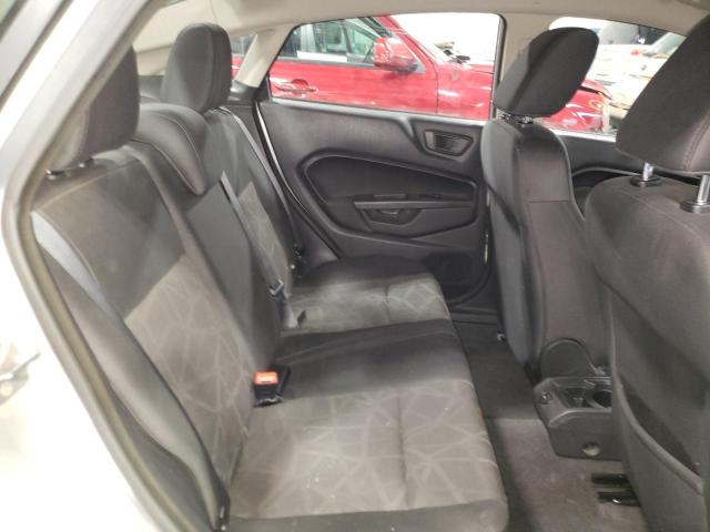 2011 FORD FIESTA SEL 3FADP4CJ1BM207916
