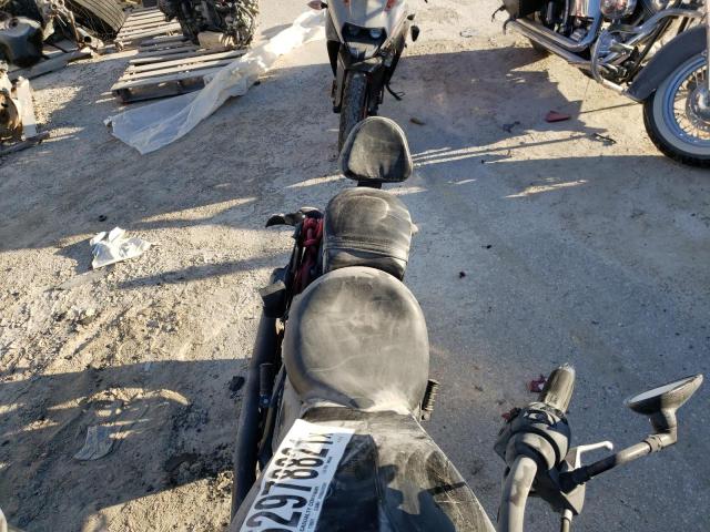 2014 VICTORY MOTORCYCLES VEGAS 8-BA 5VPGA36N1E3027599