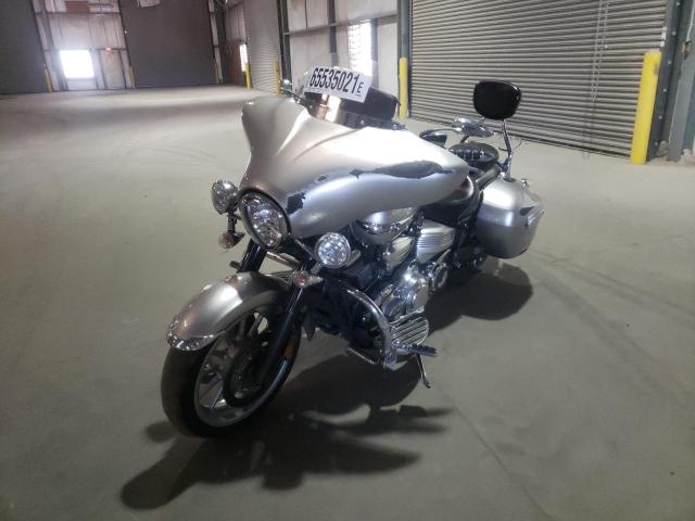2012 YAMAHA XV1900 CT JYAVP22EXCA010504