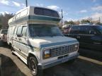 1991 FORD  ECONOLINE