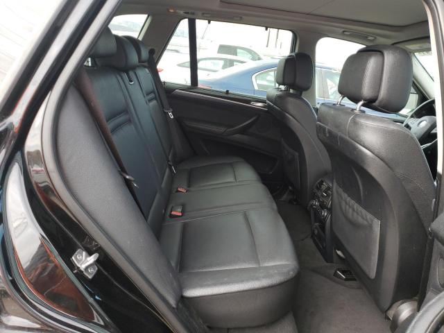 2013 BMW X5 XDRIVE5 5UXZV8C53DL899163