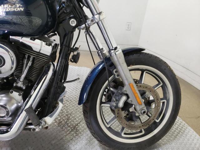 2016 HARLEY-DAVIDSON FXDL DYNA 1HD1GNM17GC308371