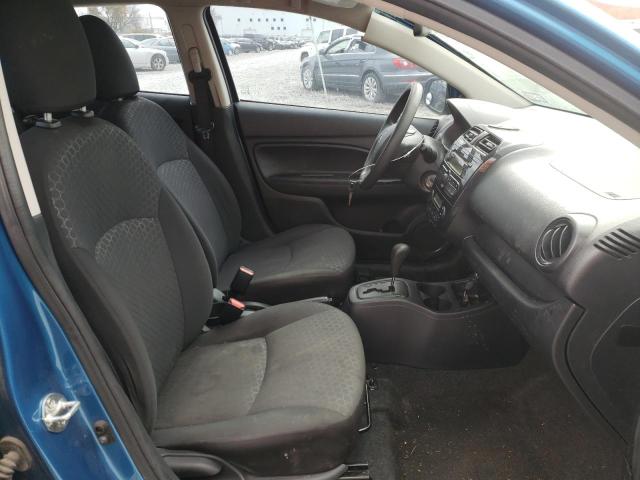 2015 MITSUBISHI MIRAGE DE ML32A3HJ3FH007574
