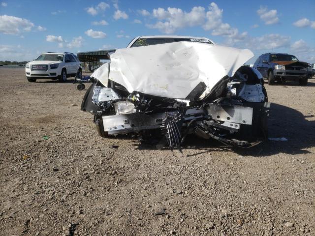 2020 LEXUS LS 500 BAS JTHD51FF9L5012724
