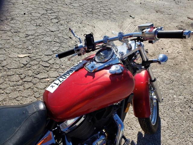 2003 HONDA VT750 DCB JH2RC44563M705207
