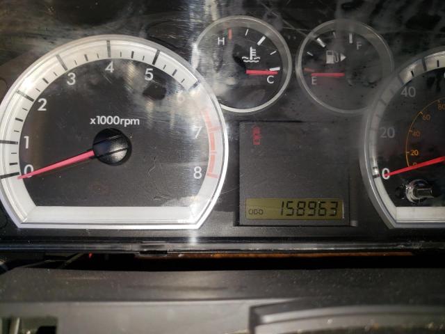 2011 CHEVROLET AVEO LS KL1TD5DE4BB132603