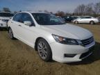 2014 HONDA  ACCORD