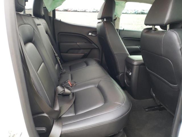 2016 GMC CANYON SLT 1GTG6DE3XG1313519