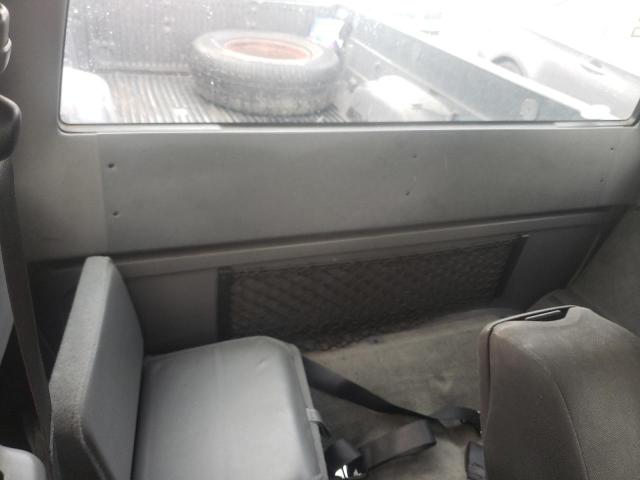 2011 FORD RANGER SUP 1FTKR1ED2BPA46987