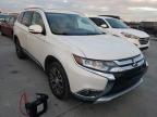 2018 MITSUBISHI  OUTLANDER