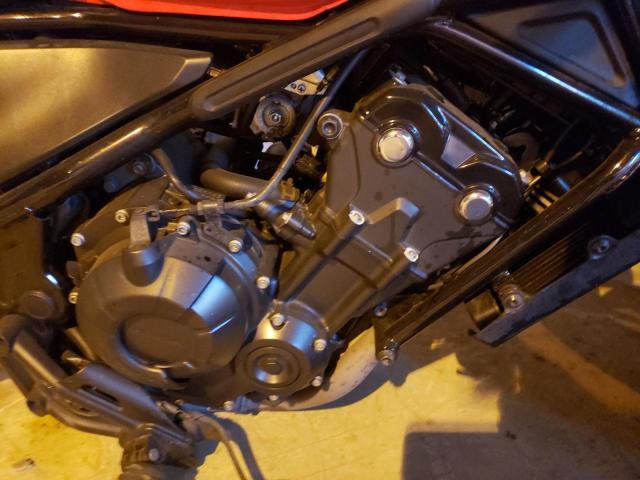 2017 HONDA CMX500 MLHPC5618H5000066