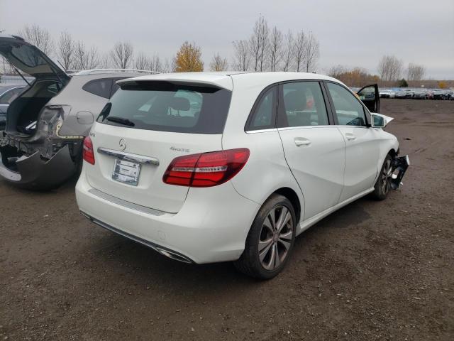 2017 MERCEDES-BENZ B 250 4MAT WDDMH4GBXHJ425679