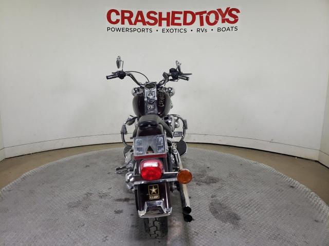 2005 HARLEY-DAVIDSON FLSTCI 1HD1BWB1X5Y081538