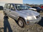 1999 HONDA  CRV