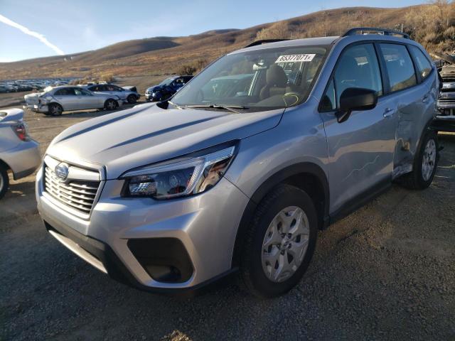 2021 SUBARU FORESTER JF2SKADC9MH565630