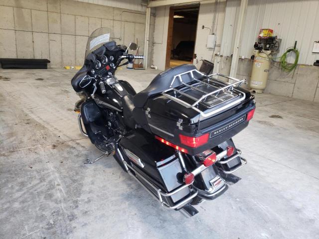 2003 HARLEY-DAVIDSON FLHTCUI 1HD1FCW143Y609245