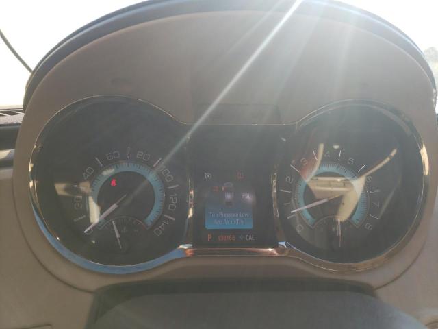 2011 BUICK LACROSSE C 1G4GE5ED1BF330010