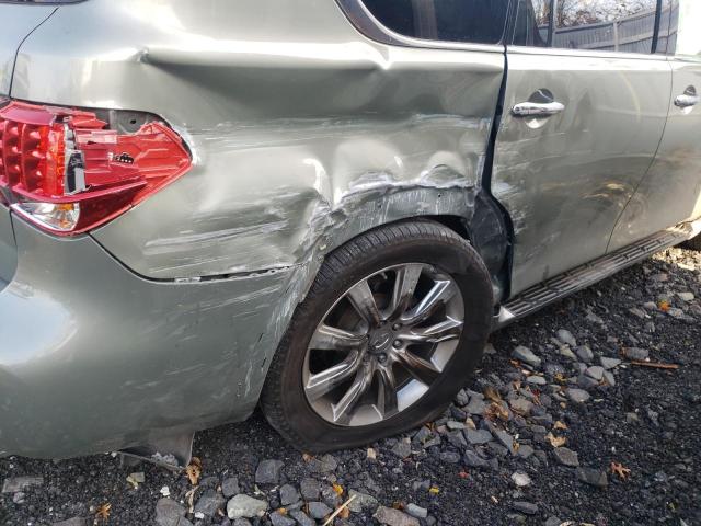 2011 INFINITI QX56 JN8AZ2NE4B9000094