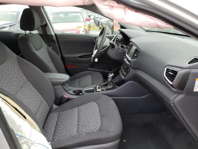 2019 HYUNDAI IONIQ KMHC65LC3KU159343