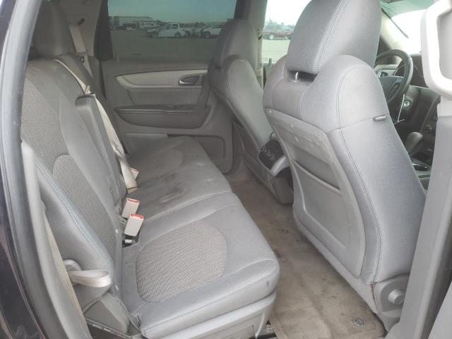 2017 CHEVROLET TRAVERSE L - 1GNKRFEDXHJ270217