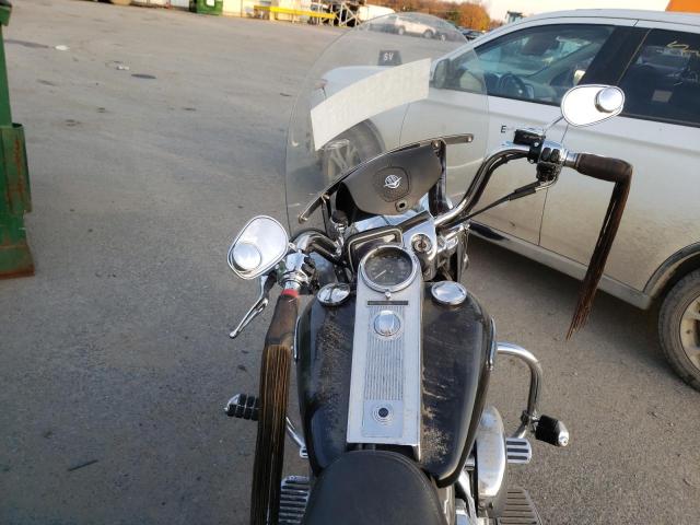 2005 HARLEY-DAVIDSON FLHRCI 1HD1FRW185Y658566