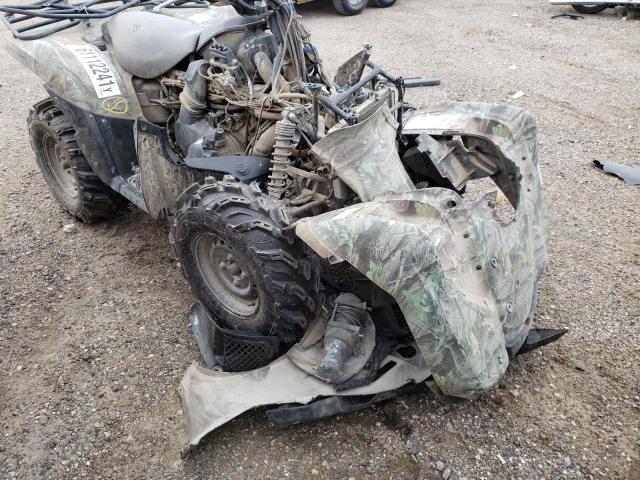 2008 KAWASAKI KVF750 JKAVFDE178B502947