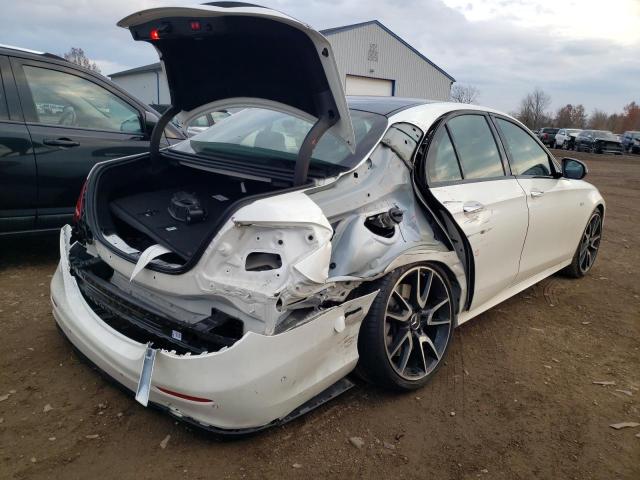 2018 MERCEDES-BENZ E 43 4MATI WDDZF6EBXJA395440