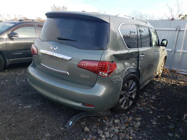 2011 INFINITI QX56 JN8AZ2NE4B9000094