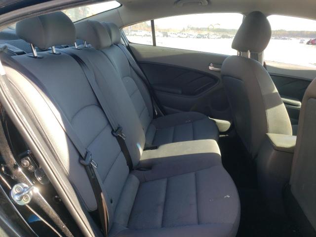 2017 KIA FORTE LX - 3KPFK4A76HE087915