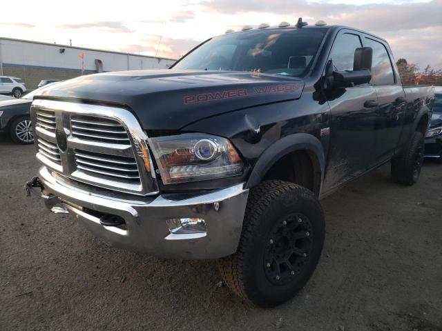 2013 RAM 2500 POWER 3C6TR5ETXDG569384