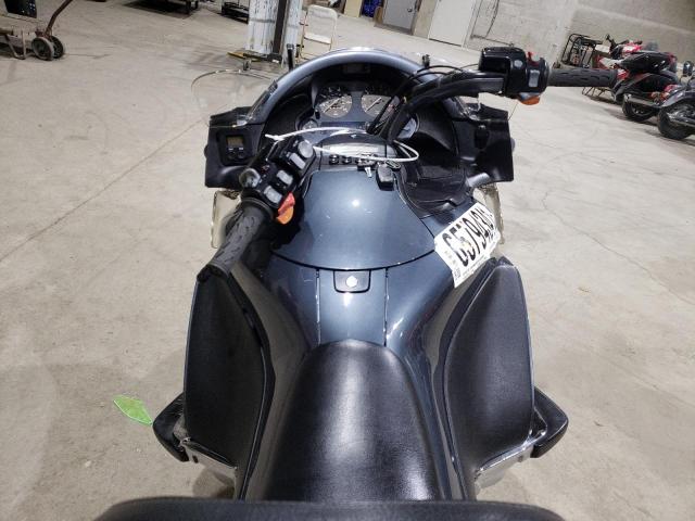 2003 BMW K1200 LT WB10555A33ZD79916