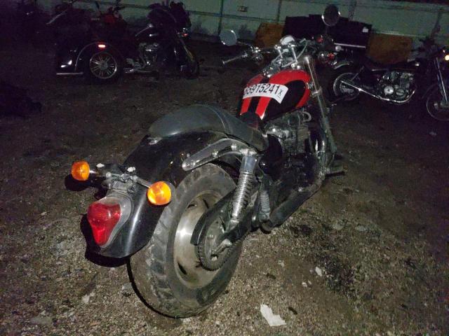 2004 TRIUMPH MOTORCYCLE SPEED MAST SMT915JN24J194950
