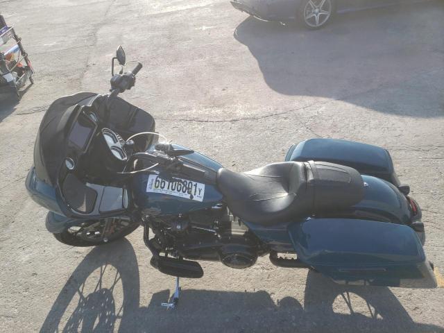 2021 HARLEY-DAVIDSON FLTRXS 1HD1KTP27MB601664