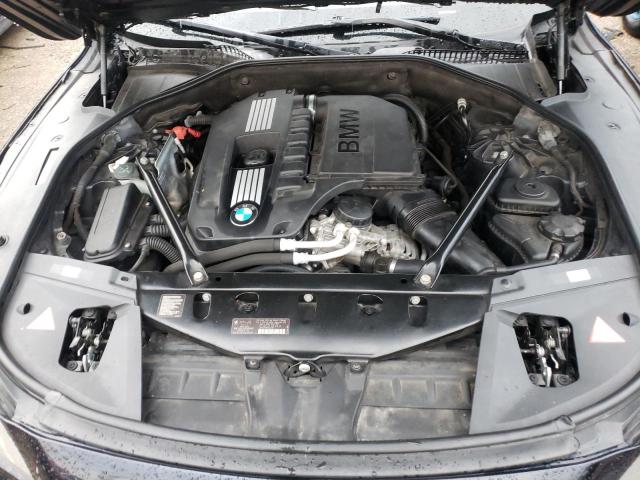 2012 BMW 740 LI WBAKB4C51CC576861