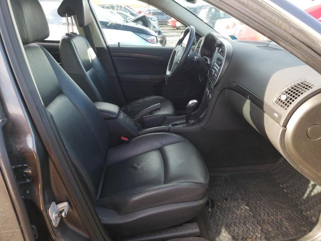 2010 SAAB 9-3 2.0T YS3FD5BY7A1618984