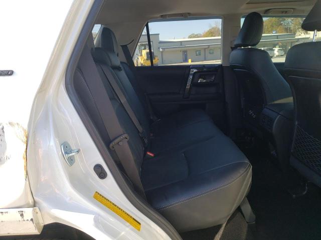 2021 TOYOTA 4RUNNER NI JTECU5JR9M5247954