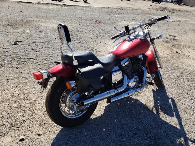 2003 HONDA VT750 DCB JH2RC44563M705207