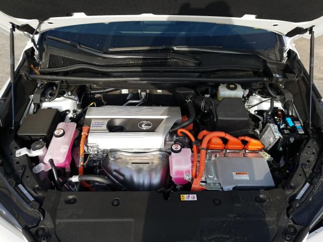 2021 LEXUS NX 300H JTJDJRDZ7M2168673